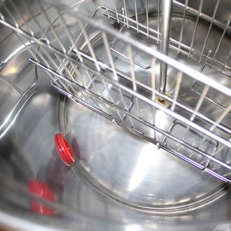 Smielatore Swiss Biene 2.r. manuale P40